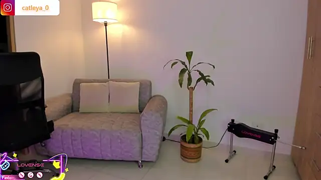 catleya_0 라이브 XXX 채팅