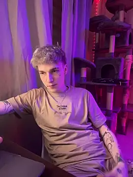 davesinner – Live XXX-chat