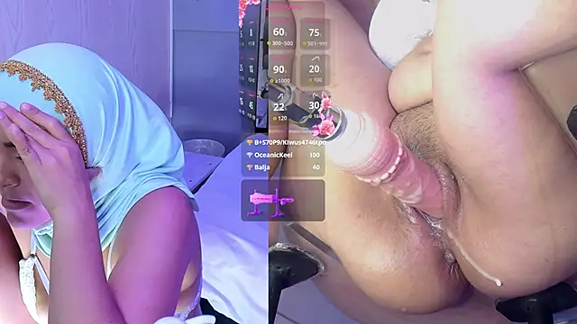 Chat XXX Live Nahid_Jaziri1