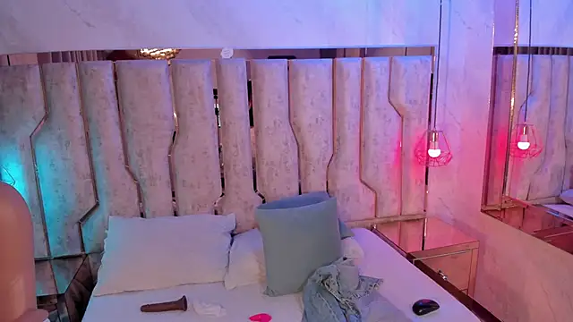 Chat +18 de barbara_cambels ao vivo