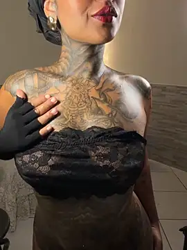 Show de webcam de xbigpeach