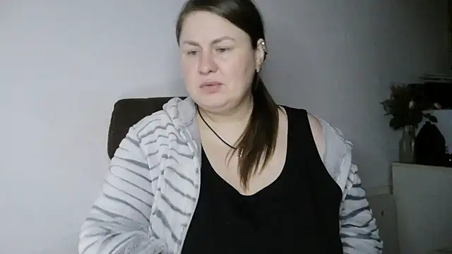 MartaXLove Webcam-Show