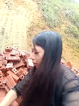 Chat XXX Live Mayly_lucky2