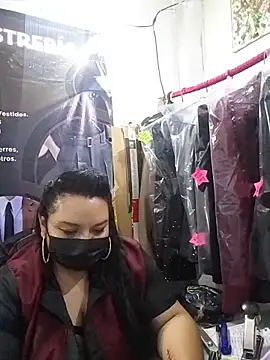 Chat XXX Live MyhixelAdanMhanzy