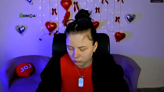 foxy_tease_ – Live XXX-chat