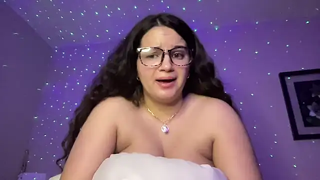 SoyOceanne: вебкам-шоу