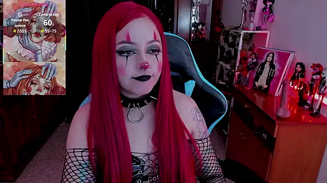 Maki33_ Live XXX Chat