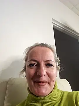 Chatroom XXX en direct de LadyTouch