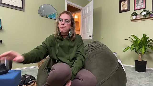 MirandaFlowers 웹캠 쇼