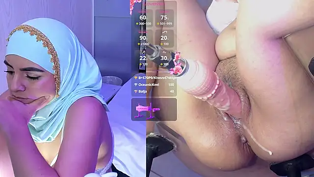 Nahid_Jaziri1 live XXX chat