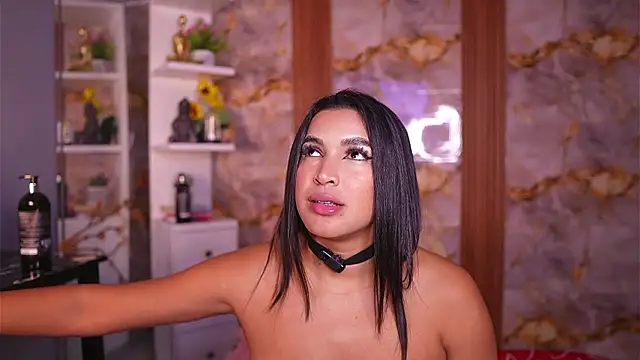 zoey-fox Chat XXX in diretta