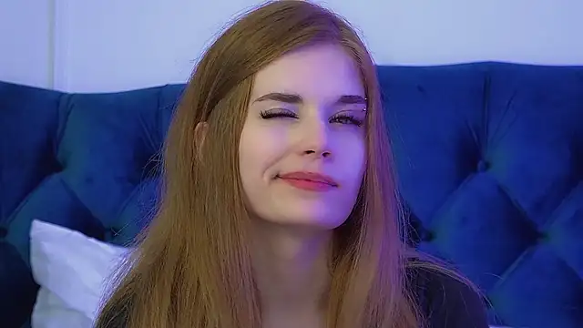 MelissaBauch Chat XXX live