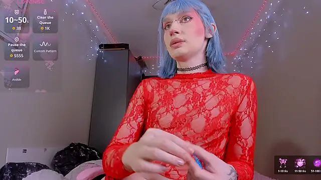 عرض كام _Maybe_Baby_