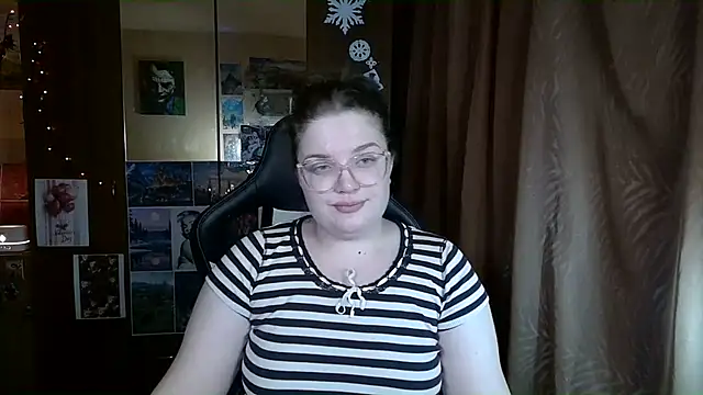 Teasing_Dora – Live XXX-chat