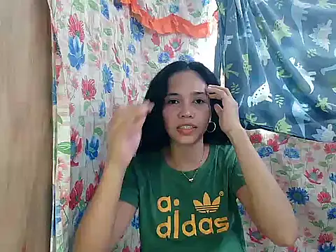 Sembang XXX Secara Langsung PinaySkinnyGirl