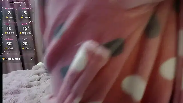 Chat XXX ao vivo de Viktoriiya_bald