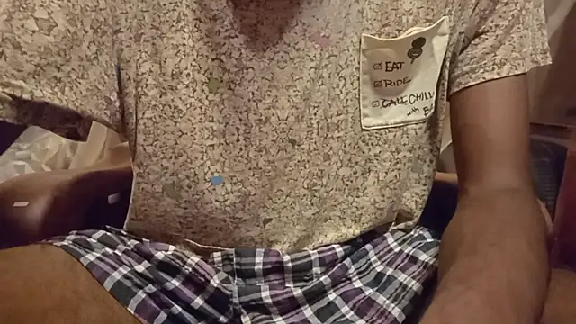 Browncat73 网络视讯表演