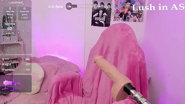 Chat XXX Live Sachi_Meow