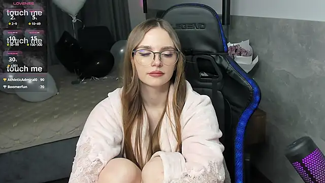 Chatroom XXX en direct de MCfly_11