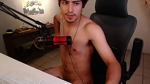 Thieves9のライブXXXチャット