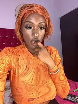 Chatroom XXX en direct de VeryGoodBadGirl1