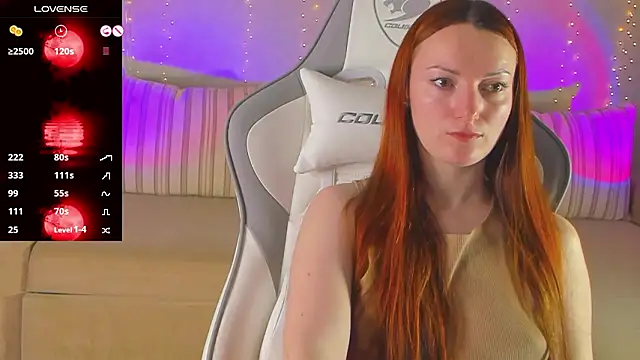 Chat XXX Live FlamyGold