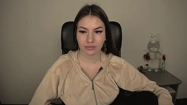 Chat XXX Live Trinny_Love