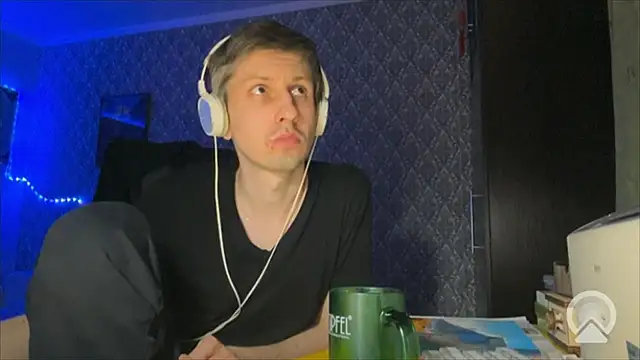 Aki-Laky Webcam Show