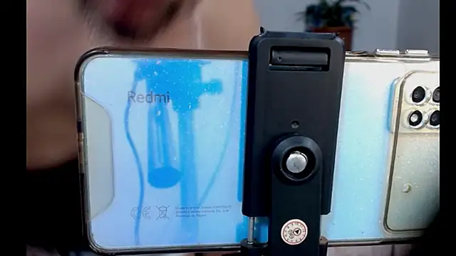 Chatroom XXX en direct de Komurasaki_