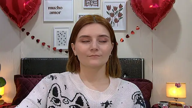 Chat XXX ao vivo de KellyStone