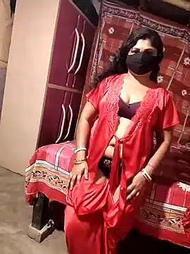 Czat XXX na żywo – Mourani24