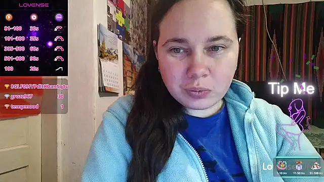 Cora_MaroのライブXXXチャット