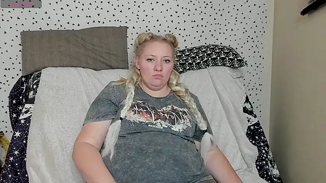 Puffybun Obrolan Langsung XXX