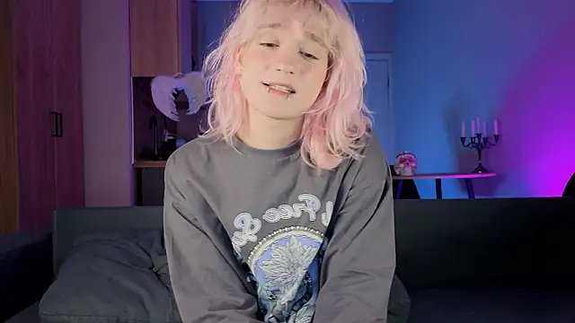 Gregory_ByyrdのライブXXXチャット