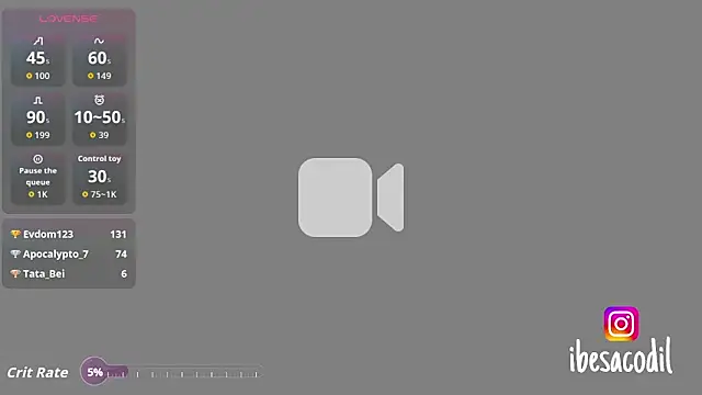 XXX chat uživo modela adriana_allien