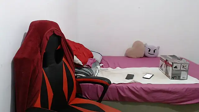 Czat XXX na żywo – madelyn30