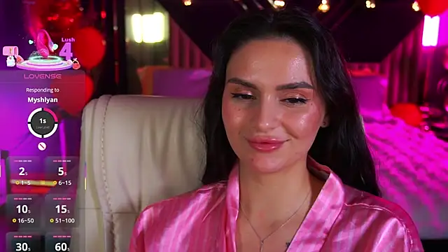 MilashaLovely live XXX chat