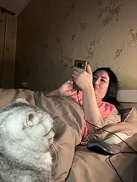 Czat XXX na żywo – Naughtbaby_2025