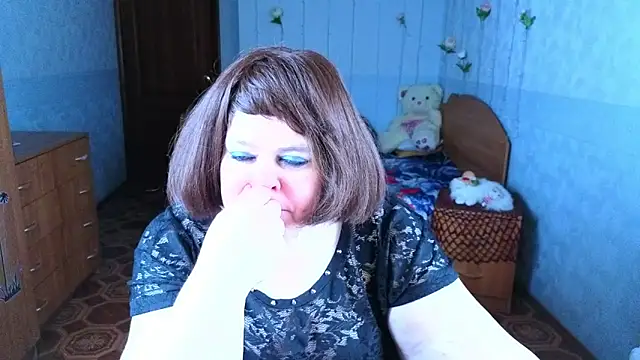 Audrey_AuraのライブXXXチャット