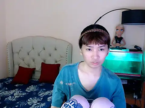 ShantalFoxxy_ Webcam Show