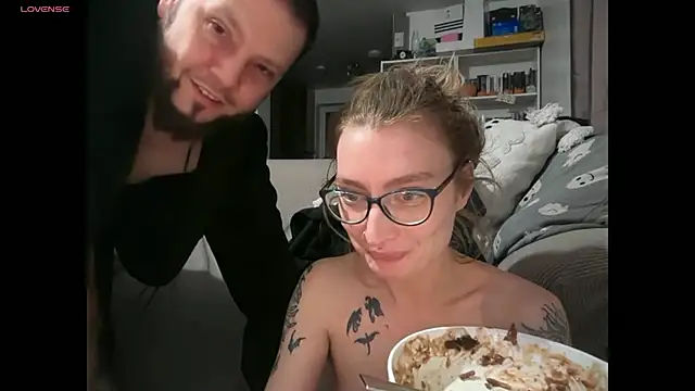 Chat XXX ao vivo de harleyblair