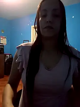 Show de webcam de MeninaLua