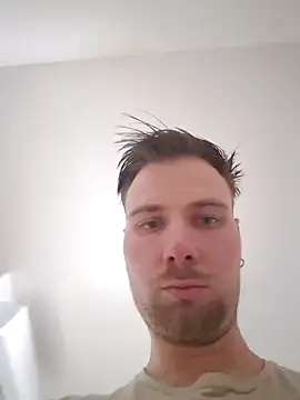 mrlyuisのウェブカメラショー