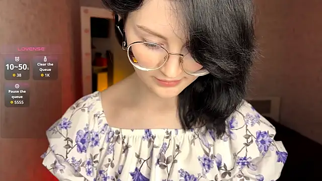 Chat XXX ao vivo de FakeLamb