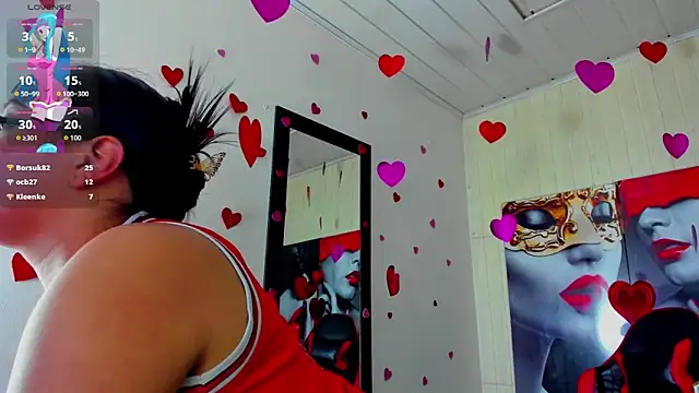 Chat XXX Live susan_mooree