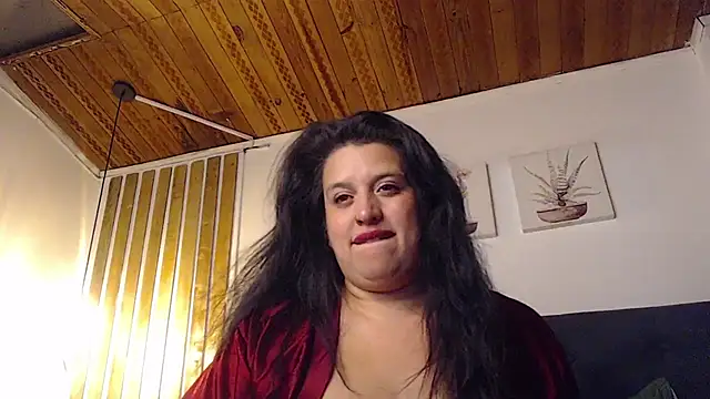 Czat XXX na żywo – Andrea_secret_