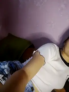 Wella-bae Webcam show