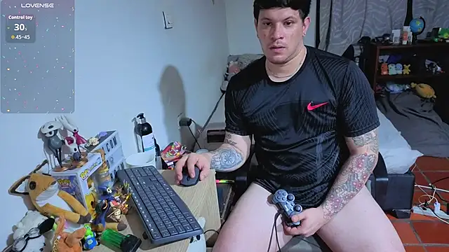 ryden_01's Live XXX Chat