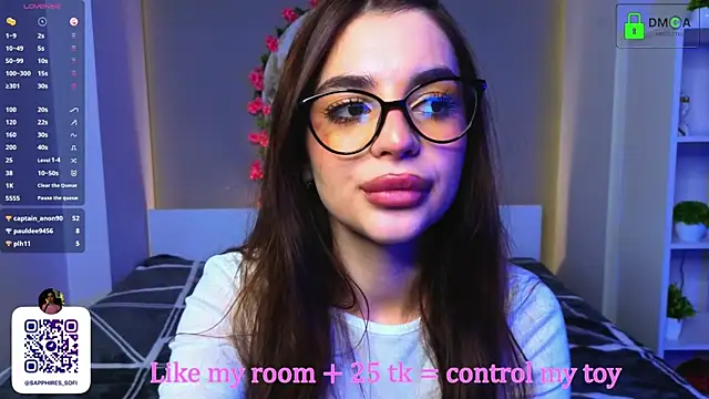 LauraHansiln Live XXX chat