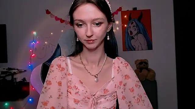 MermaidVibesTidesn Live XXX chat